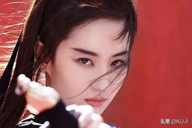 刘亦菲版《花木兰》你们会看吗？