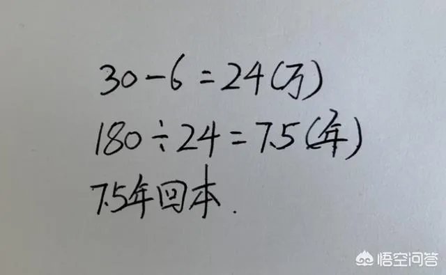 如果买一辆二手的劳斯莱斯在三线城市跑婚车,多久能回本?