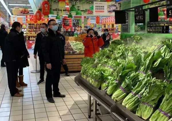 韩国白菜价格暴涨的原因是什么?
