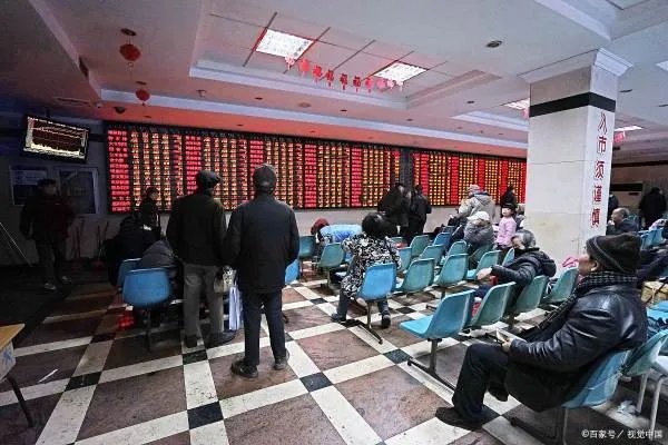 中国电信会成为大A超黑马吗?