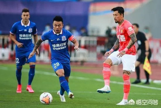 2020赛季中超揭幕战恒大2:0击败申花,如何评价本场比赛?
