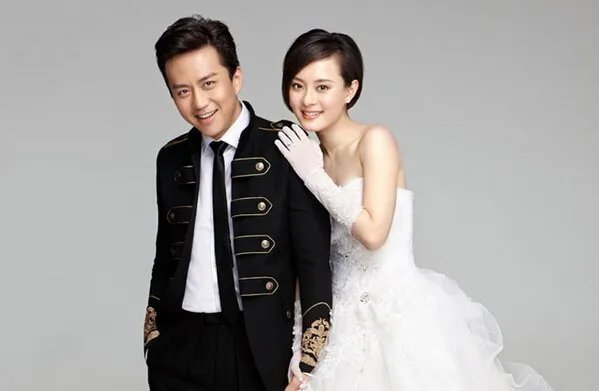 邓超晒孙俪做的布里修,如何评价这一对明星夫妻?