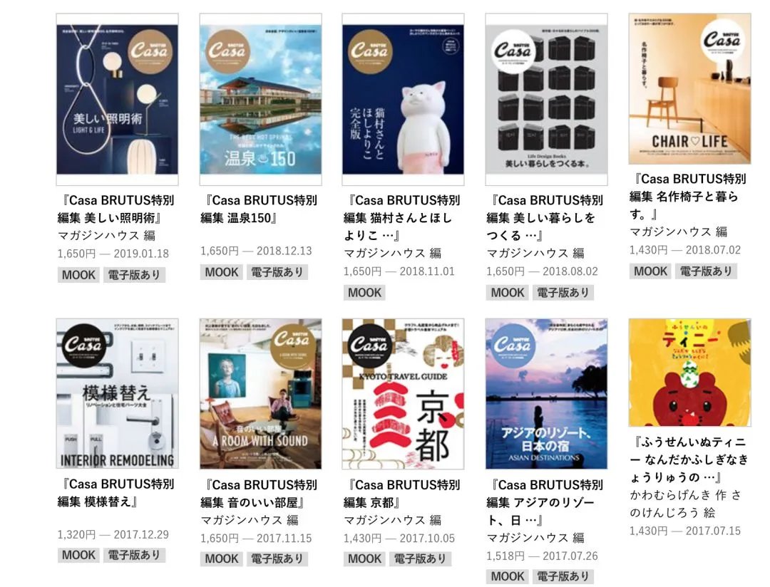 如何快速审美升级?收藏这7本小众杂志!