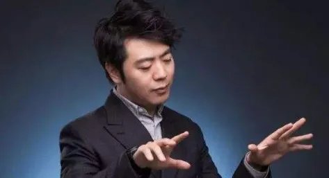 对妻子要求那么高的郎朗为什么最终娶了吉娜?