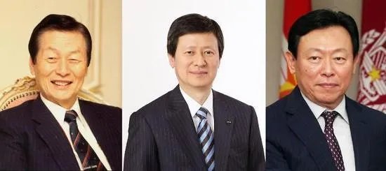 乐天集团创始人获刑多少年?