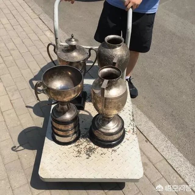 国乒包揽世乒赛五冠，有球迷形容他们：带来四个奖杯，又带回了六个奖杯，如何解读？