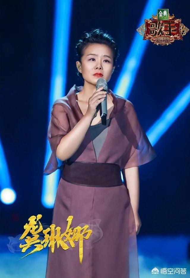 究竟是刘欢“黑掉”龚琳娜，还是《歌手》节目组“黑掉”龚琳娜？