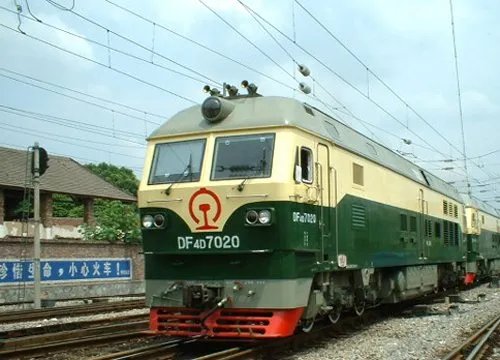 中国铁路发展现状是怎样的?