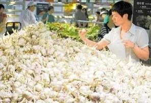 2019年会不会重现当年的“蒜你狠”?