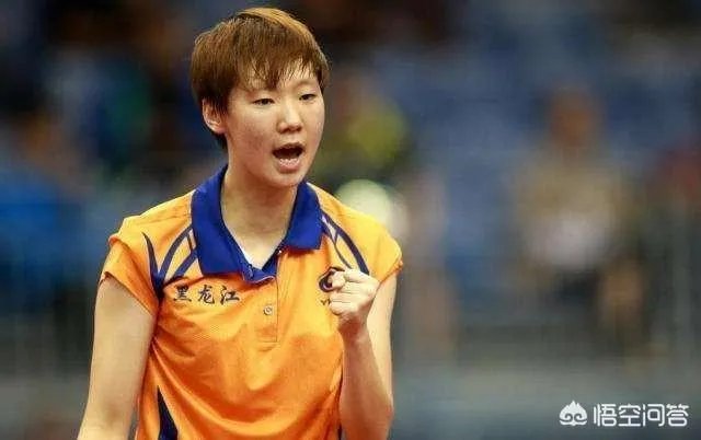 世乒赛签位表正式出炉,国乒五员女将谁最有可能会成为伊藤美诚的阻击者?