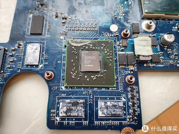 原计划拆完就扔的 —— 联想 Y471A 修补清洁、更换紫光S100固态、制作优盘装系统全记录