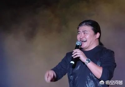 华语乐坛十大男高音都有谁？