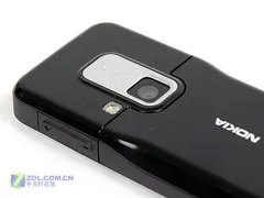 小巧智能:诺基亚6120c