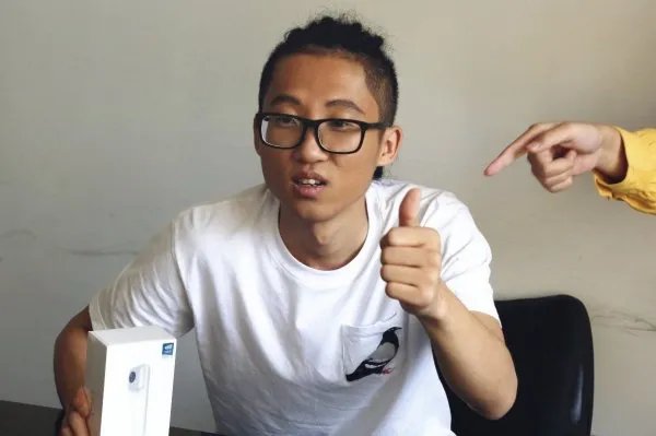 池子与笑果文化决裂,他还有参加《吐槽大会》的可能吗?