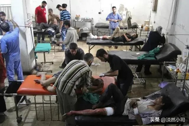 叙叛军对外宣称：俄有300特种兵回国，这是否意味着俄要撤兵？