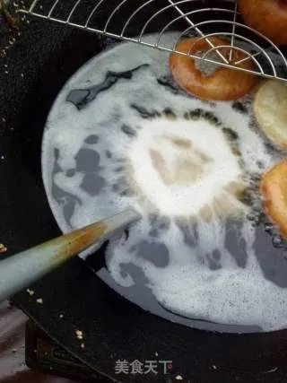 香酥小面窝