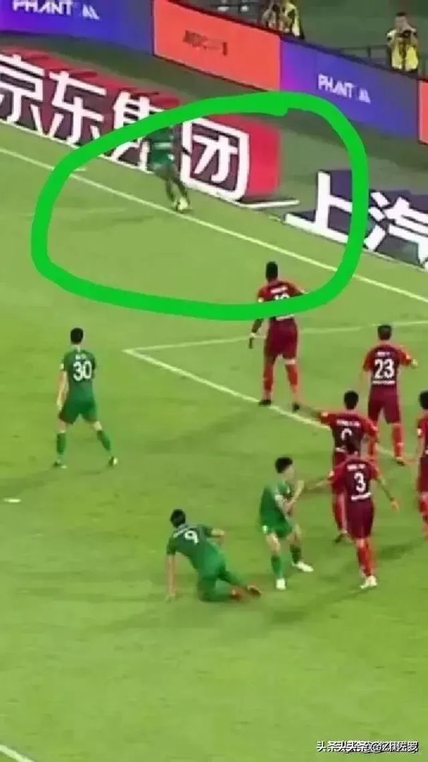 国安主场3:2战胜鲁能上演绝地大逆转，可惜另一边恒大赢球，最终国安憾失冠军，你怎么看？