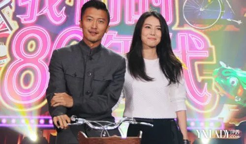快乐大本营谢霆锋高圆圆做菜