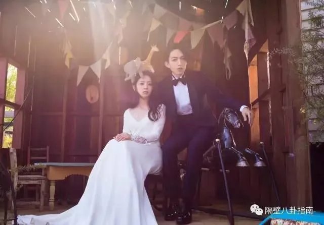 林宥嘉求婚丁文琪,你祝福吗?