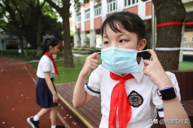 湖北省中学都能复课了,为什么不准小学生复课?