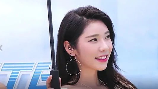 韩国最高级别美人诞生,究竟是何许人也?