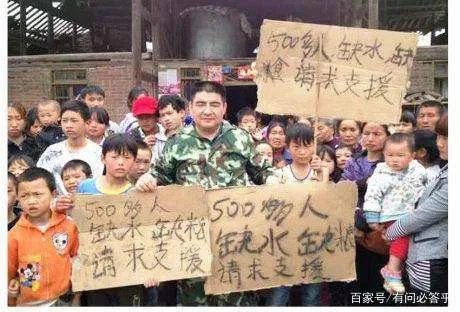 狂捐20亿,以高调做慈善示人的陈光标,如今为何跑去老家帮父母务农?