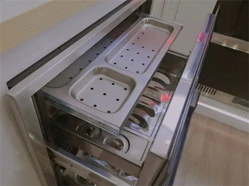 家庭消毒柜的正确方法有哪些