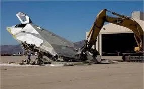F-117隐形战斗机为什么退役了?