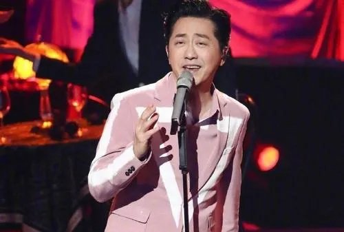 庾澄庆点赞力挺伊能静博文,庾澄庆操作是否多此一举?