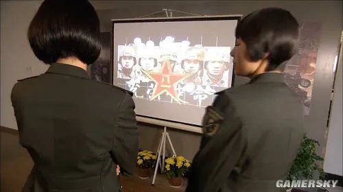 《我是特种兵2》首曝《光荣使命》研发背后的秘密