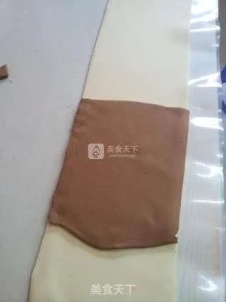 手工豆沙包