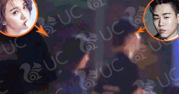 如何看待胡彦斌否认和郑爽复合这件事?