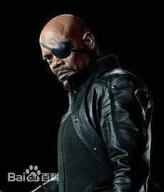 复仇者联盟里面的独眼龙真名叫什么名字