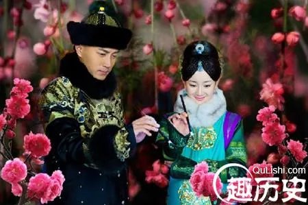 皇太极有几个女人？谁是皇太极最爱的女人？