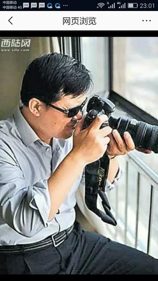 大家是如何看待卓伟的?对卓伟摄影团队集体辞职这件事怎么看?