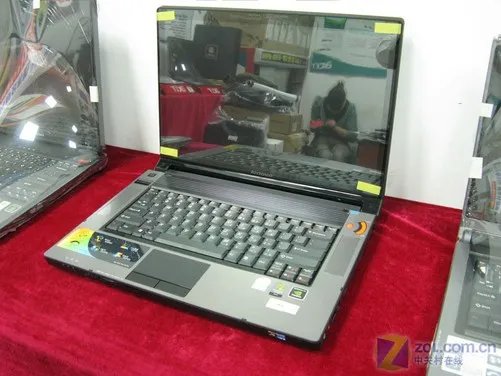 7000元主流价位 6款超值笔记本大推荐