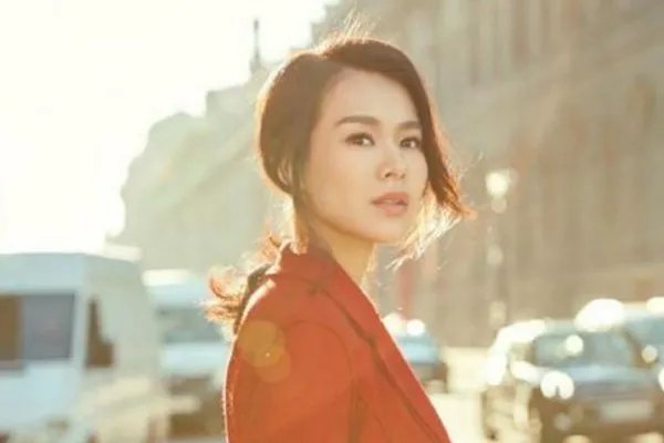 胡杏儿演过哪些电视剧?