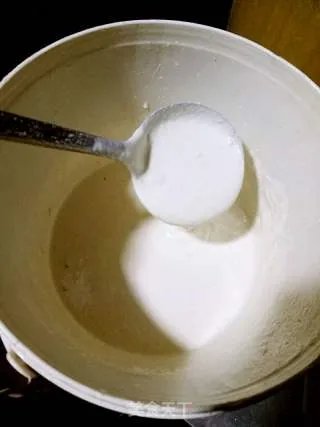 香酥小面窝