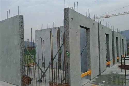 装配式建筑的特点是什么
