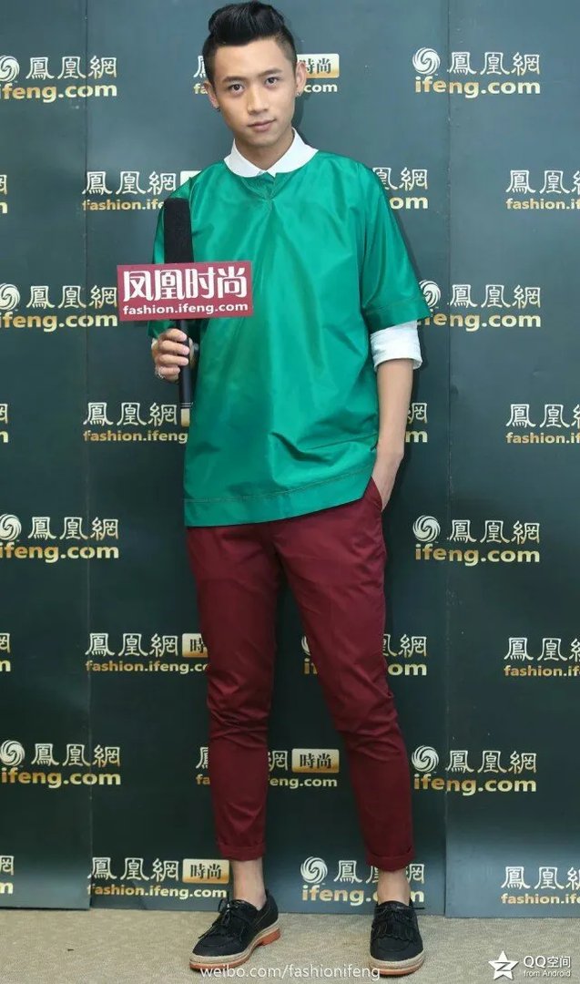 魏晨的照片