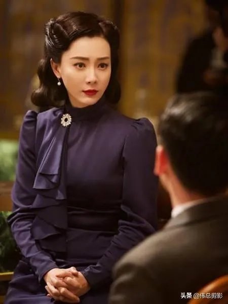 你心目中最性感撩人的影视剧女演员是谁?