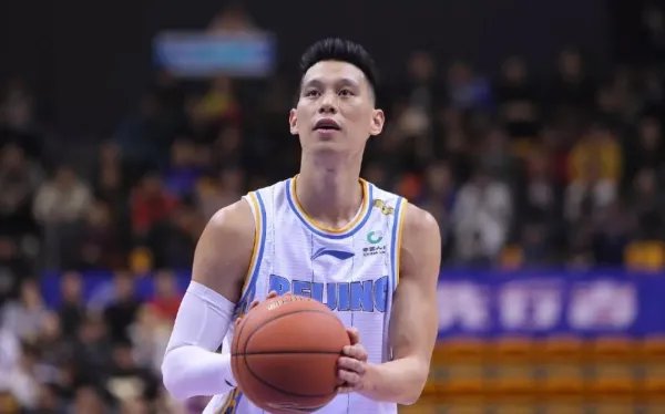 林书豪确诊感染新冠肺炎轻症,他到底是如何被感染的?