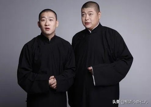 刘云天不是郭德纲相声门徒弟,为什么也可以,用“云”字?