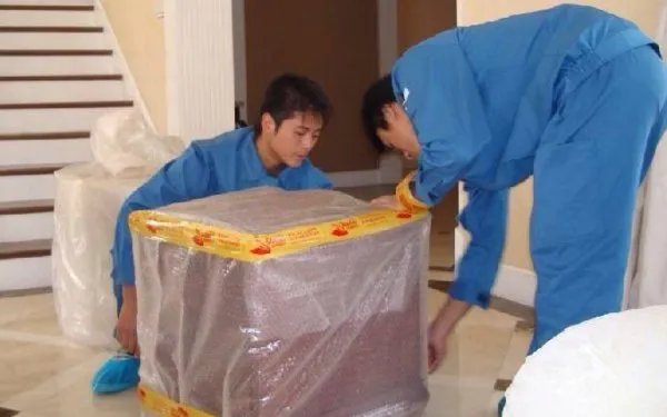 正规搬家公司该如何选择?