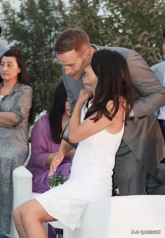 吴奇隆前妻马雅舒现在怎么样?