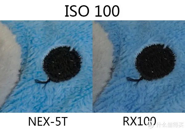卡片or微单?Sony 索尼 RX100 一代开箱与 NEX-5T 简单对比