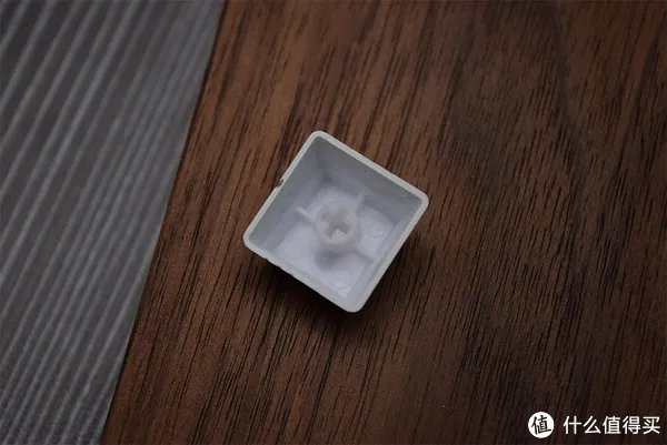 送女友的玫瑰金键盘 — 达尔优 108键 机械点彩版 背光机械键盘 开箱