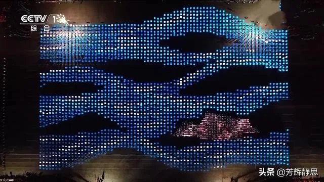 你觉得2019国庆晚会有哪些亮点?最让你感动的一幕是什么?