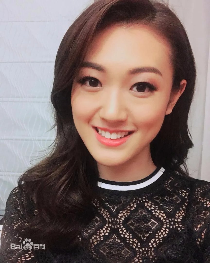 袁伟豪的女朋友是谁？