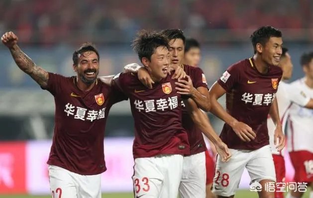 足协受理鲁能关于高准翼的仲裁案，你怎么看？